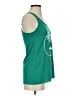 Bella Green Tank Top Size S - photo 4