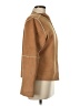 True Grit 100% Polyester Brown Jacket Size M - photo 4