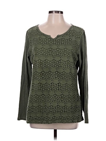 Cabela's Pullover Sweater (view 1)