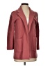 J.Crew Burgundy Coat Size XS - photo 1