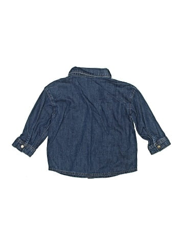 H&M Denim Jacket (view 2)