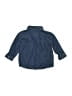 H&M 100% Cotton Blue Denim Jacket 6-9 MO / 9 MO - photo 2