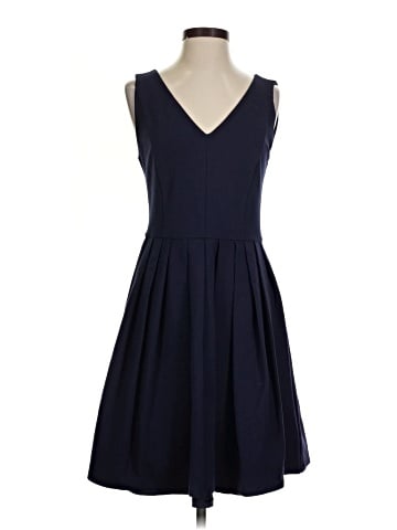 Halston Heritage Cocktail Dress (view 1)