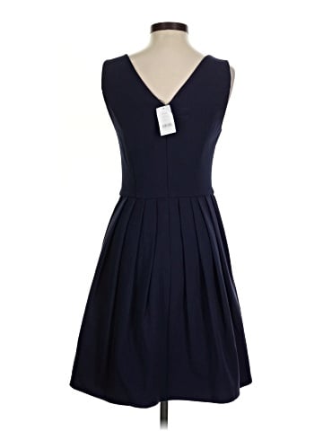 Halston Heritage Cocktail Dress (view 2)