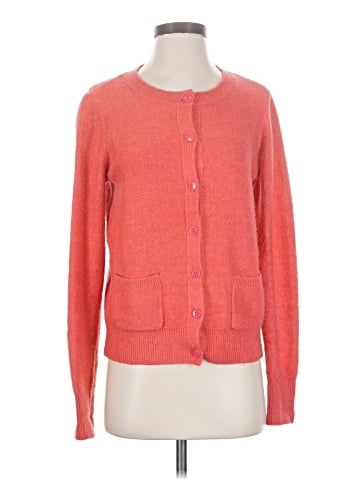 Ann Taylor LOFT Outlet Cardigan (view 1)