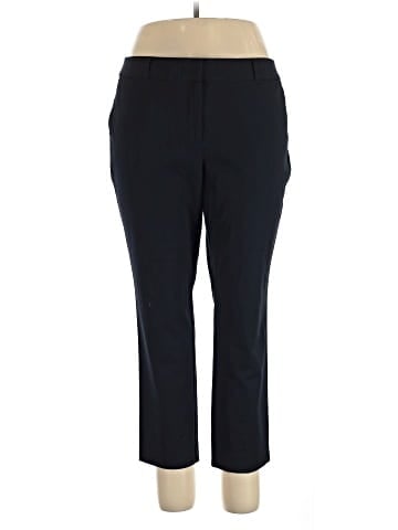Ann Taylor Factory Dress Pants (view 1)
