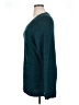Ellen Tracy Teal Pullover Sweater Size XL - photo 5