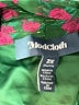 ModCloth 100% Polyester Green Casual Dress Size 2X - photo 7