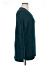Ellen Tracy Teal Pullover Sweater Size XL - photo 4