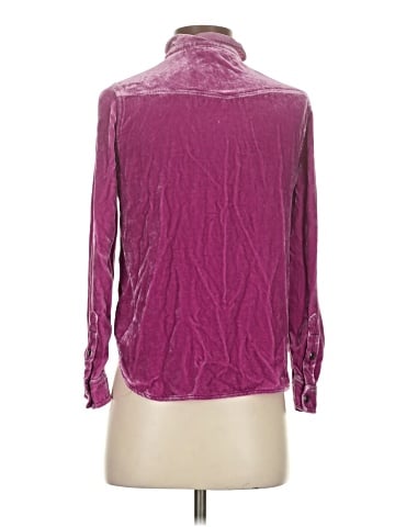 Sundance Long Sleeve Blouse (view 2)