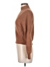 Zara Brown Turtleneck Sweater Size M - photo 5