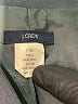 J.Crew 100% Wool Gray Wool Blazer Size 10 (tall) - photo 6
