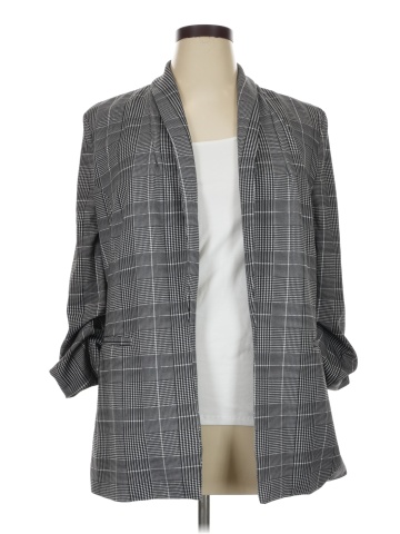 Boom Boom Jeans Blazer (view 1)
