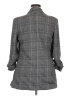 Boom Boom Jeans Plaid Gray Blazer Size XL - photo 2