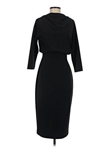 Badgley Mischka Cocktail Dress (view 1)