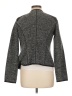 a.n.a. A New Approach Chevron-herringbone Gray Jacket Size L - photo 2