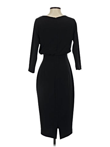 Badgley Mischka Cocktail Dress (view 2)