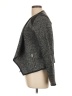 a.n.a. A New Approach Chevron-herringbone Gray Jacket Size L - photo 5