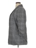 Boom Boom Jeans Plaid Gray Blazer Size XL - photo 5