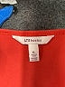 LTS Basics Orange Pink Sleeveless Top Size XL (tall) - photo 7