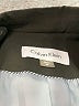 Calvin Klein Black Blazer Size 8 (petite) - photo 6
