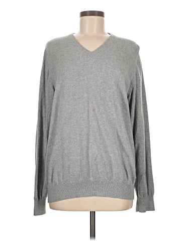 L.L.Bean Pullover Sweater (view 1)