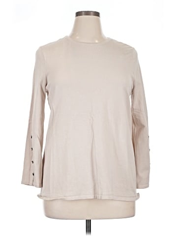 Alfani Pullover Sweater (view 1)