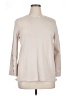 Alfani Tan Pullover Sweater Size XL - photo 1