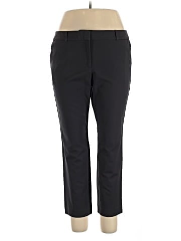 Ann Taylor Factory Dress Pants (view 1)