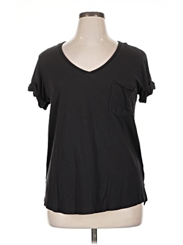t.la Short Sleeve Top (view 1)