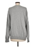 L.L.Bean Solid Gray Pullover Sweater Size Med R - photo 2