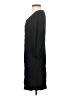 Splendid 100% Rayon Solid Black Casual Dress Size S - photo 5