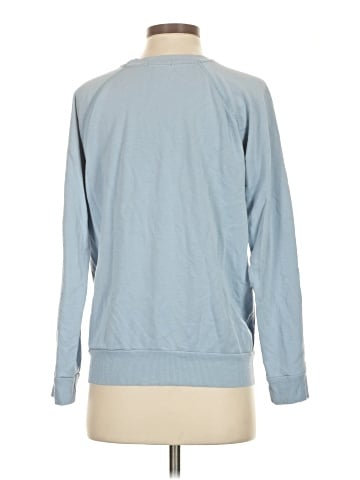 Beyond the Bump by Beyond Yoga Sweatshirt (view 2)