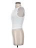 No Boundaries White Sleeveless Top Size 00 - photo 5