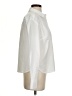 Talbots Ivory Long Sleeve Button-Down Shirt Size S - photo 4