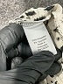 Avenue Animal Print Silver 3/4 Sleeve Blouse Size 18 Plus - photo 8