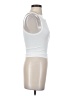 No Boundaries White Sleeveless Top Size 00 - photo 4