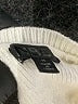 NBD Ivory Cardigan Size M - photo 4