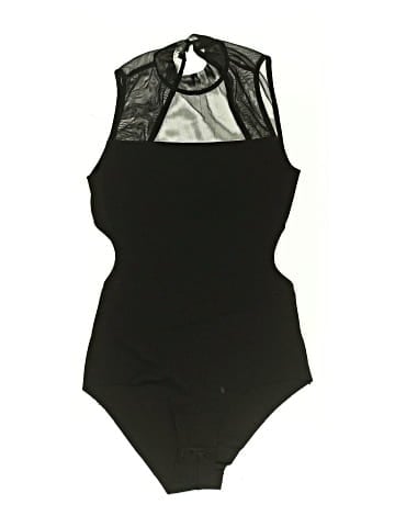 Subdued Bodysuit (view 1)