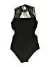 Subdued Black Bodysuit Size M - photo 1