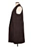M Magaschoni Brown Vest Size XL - photo 5