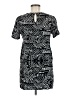 Forever 21 Black Casual Dress Size M - photo 2