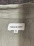 Thread & Supply Gray 3/4 Sleeve Button-Down Shirt Size XL - photo 7