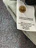 Thread & Supply Gray 3/4 Sleeve Button-Down Shirt Size XL - photo 8