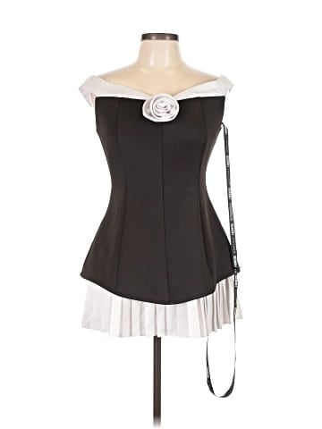 Heiress Beverly Hills Cocktail Dress (view 1)