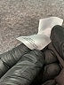 Anne Klein Gray Jacket Size S - photo 8