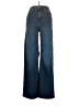 Gap Blue Jeans Size 24 waist r - photo 1