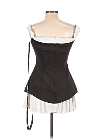Heiress Beverly Hills Cocktail Dress (view 2)
