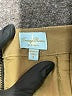 Tracy Reese Solid Tan Formal Skirt Size 8 - photo 4
