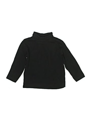 Zara Long Sleeve Top (view 1)